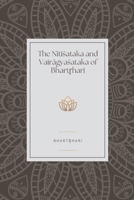 The Nitisataka and Vairagyasataka of Bhartrhari 9355273444 Book Cover