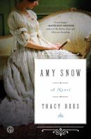 Amy snow 150112837X Book Cover