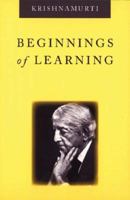 Beginnings of Learning 0753816873 Book Cover