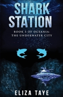 Shark Station 1730762883 Book Cover