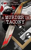 A Murder in Tacony 1979389853 Book Cover