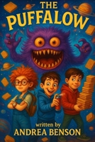 The Puffalow B0FJG1ZMTP Book Cover