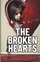The Broken Hearts: A Novel B0DRFW6JSC Book Cover