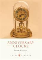 Anniversary Clocks 0747803439 Book Cover
