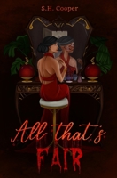 All That's Fair B08FP5NLRC Book Cover