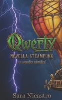Qwerty: Novella Steampunk (Italian Edition) 8891060577 Book Cover