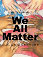 We All Matter 1638146462 Book Cover