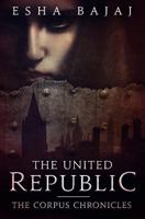 The United Republic 0692958606 Book Cover