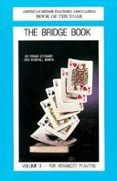 The Bridge Book: For Intermediate Players (Bridge Book) 0910791333 Book Cover