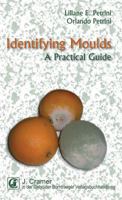 Identifying Moulds 3443500382 Book Cover