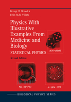Physics with Illustrative Examples from Medicine and Biology: Statistical Physics (Second Edition) 0387987541 Book Cover