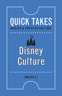 Disney Culture 0813583322 Book Cover