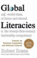 Global Literacies: Lessons on Business Leadership and National Cultures 0684859025 Book Cover