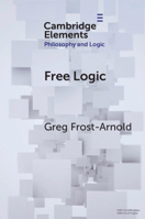 Free Logic: A Generalization 1009114050 Book Cover