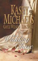 The Wedding Chase 0373835752 Book Cover