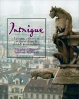Intrigue: Intermediate French 0130618586 Book Cover