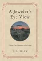A Jeweler's Eye View : Volume One: Diamond in the Rough 1480891231 Book Cover