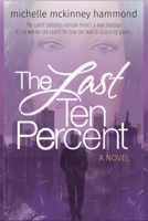 The Last Ten Percent 0736914803 Book Cover