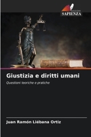 Giustizia e diritti umani (Italian Edition) 6206926249 Book Cover