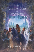 The Chronicles of Sequestria: Journey to Triquentara B0GRKS7MNR Book Cover