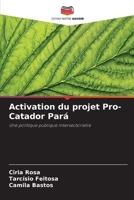 Activation du projet Pro-Catador Pará: Une politique publique intersectorielle 6206124142 Book Cover