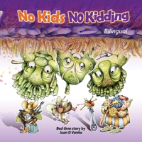 No Kids No Kidding B0DYYVR7C7 Book Cover