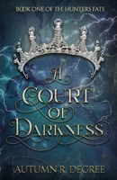 A Court of Darkness 0578819031 Book Cover