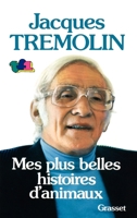 Mes plus belles histoires d'animaux 2246005477 Book Cover