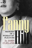 Memoirs of a Woman of Pleasure 1590597141 Book Cover