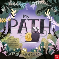 My Path 1805134248 Book Cover