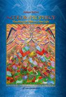 Illuminated Synesthetic Prophetic Symphonies 9652295795 Book Cover
