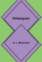 Velazquez 9362929287 Book Cover