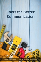 Tools for Better Communication B0FNNDKH4V Book Cover