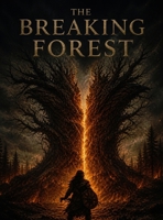 Kaasteek - The Breaking Forest B0H1TJLHVN Book Cover