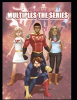 Multiples the Series: Divisions Quest for Dominance B0CP1H62QN Book Cover