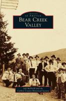 Bear Creek Valley 0738570419 Book Cover