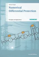 Numerical Differential Protection: Principles and Applications 389578351X Book Cover