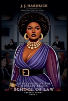 Challenges at Moseley Braun School of Law (#Dear3l) B0FJQMS6BZ Book Cover