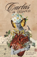 Cartas al Desamor B0FWQLKG5L Book Cover