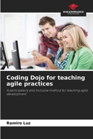 Coding Dojo for teaching agile practices 620829178X Book Cover