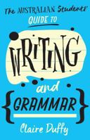 The Australian Students' Guide to Writing and Grammar 0369355342 Book Cover