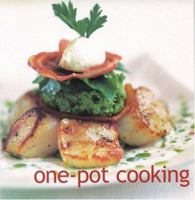 One-Pot Cooking 1904920063 Book Cover