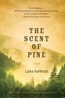 The Scent of Pine 1476712638 Book Cover