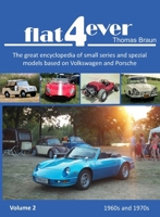 Flat4Ever - Volume 2 0796160988 Book Cover