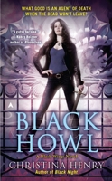 Black Howl 1937007332 Book Cover
