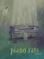 Piano Rats 0983422834 Book Cover