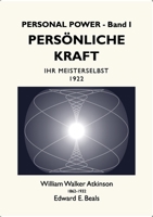 Persönliche Kraft (German Edition) 3749482829 Book Cover