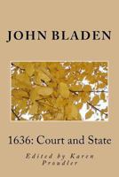 1636: Court and State 1911472011 Book Cover