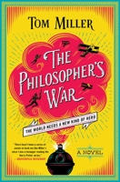 The Philosopher's War 1476778183 Book Cover