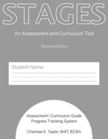 Assessment and Curriculum Tool 1951573463 Book Cover